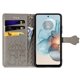 thumbnail image 3 of Funda Cartera FOXDOCK para Motorola Moto G24 Power , Flip PU con Relieve de Gatos y Perros, Tarjetero y Soporte, 3 of 6