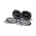 thumbnail image 2 of Bocinas Coaxiales Full-Range Rockford Fosgate P1694 150 Watts 6x9 Pulgadas 4 Vías Rockford Fosgate P1694, 2 of 12