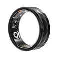 thumbnail image 1 of Y Rastreador Sueño Paso Distancia Calórie Contador Sport IMPLACIENTE Ring R12M Smart IP68 Modos Múltiples Impermeables para Hombres Mujeres, 1 of 9