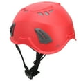 thumbnail image 4 of Casco de Escalada en Roca para Hombres, Casco de Escalada en Roca, Casco para Escalar Árboles, Casco de Escalada para Mujeres, Protector de Cabeza de Seguridad al Aire Libre,, 4 of 7
