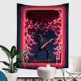 thumbnail image 3 of Stranger Things Eddie Munson Art DIY Wall Tapestry Art Science Fiction Room Home Decor Wall Art Decor, 3 of 5