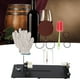 thumbnail image 3 of Máquina cortadora de botellas de vidrio, herramienta de corte manual de metal para bricolaje, decoración, arte y manualidades, 3 of 12