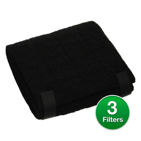 

Replacement For Honeywell Purifier Type A plus Pre Filter -(3 Pack)