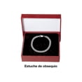 thumbnail image 3 of Pulsera de eslabones de plata 925 Horoz WP511 18cm, 3 of 3