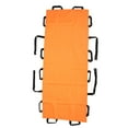 2024 New 12 Handle Home Folding Stretcher Simple Soft Portable 2024-new-12-handle-home-folding-stretcher-simple-soft-portable