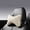 Beige 1Pcs, variant on HOARBOEG 1Pcs Car Neck Pillow for Drivers and Passengers - Ergonomic Cervical Support Headrest Cushion, PU Leather Car Seat Pillow for Long Distance Travel & Commute