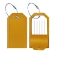 thumbnail image 5 of Luggage Tags for Suitcase, 2 Pack Luggage Tags Travel Luggage Tags Suitcase Tags, 5 of 5