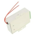 thumbnail image 5 of Door Access System Electric Power Supply Control DC 12V 3A / AC 110v, 5 of 6