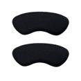 thumbnail image 1 of Sonducket Calcomanía para el talón del pie, cojines gruesos para aliviar el desgaste, plantillas antidesgaste, almohadillas para el cuidado de los pies Accesorios de calzado Negro Sonducket AP010539-01, 1 of 6