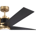 thumbnail image 2 of Craftmade  56" Gregory Ceiling Fan Hardwired, 2 of 19