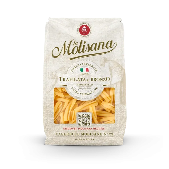 La Molisana Casarecce N°29