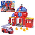 thumbnail image 1 of PAW PYS FIRE STATION - FRENCH, 1 of 9