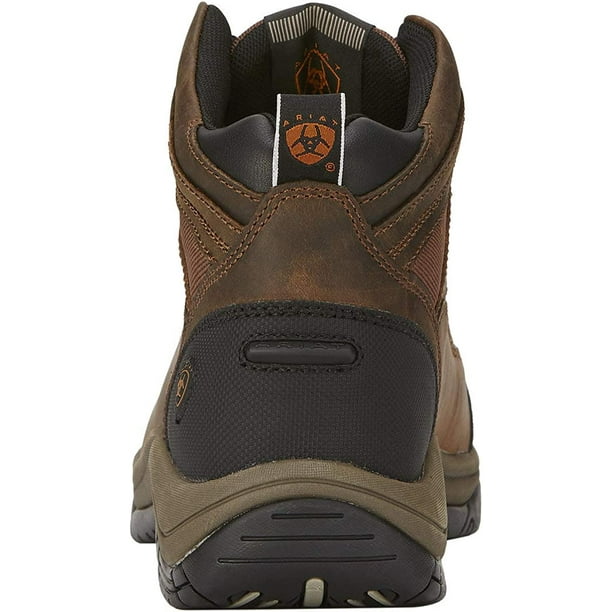 Ariat terrain hotsell steel toe