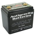 thumbnail image 2 of Antigravity AG-1202 Lithium 6V Motorcycle Battery, Small Case Powersports Starter Battery, 240 Cranking Amps, 2 of 2