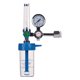 thumbnail image 2 of Soidarity Inhalador de oxígeno Medidor reductor de presión Regulador Botella de humidificación de oxígeno Inhalador con escala DY-C Nuevo estilo Ayudas para vestirse con gancho de botón 2 Soidarity CE001006-02B, 2 of 6
