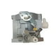 thumbnail image 5 of Briggs&Stratton 499158 499163 snowplow carburetor, BP27A-2 mechanical carburetor with accessories, 5 of 5