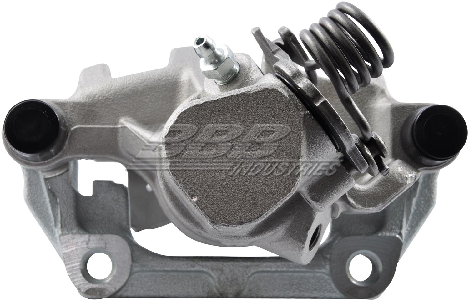 TERREPOWER formerly BBB Industries 99-18038A Reman Caliper w/installation Hardware
