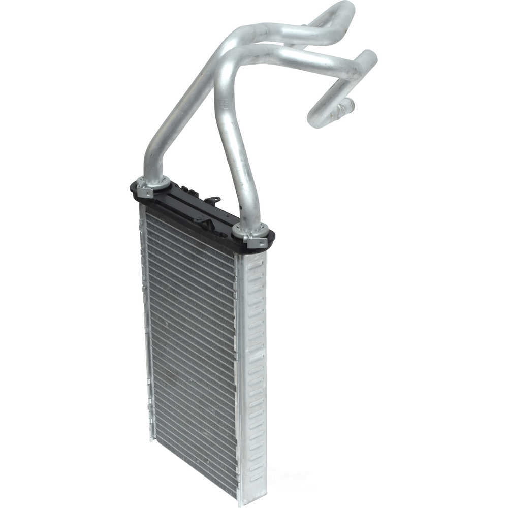 UAC HT 400142C Heater Core Aluminum