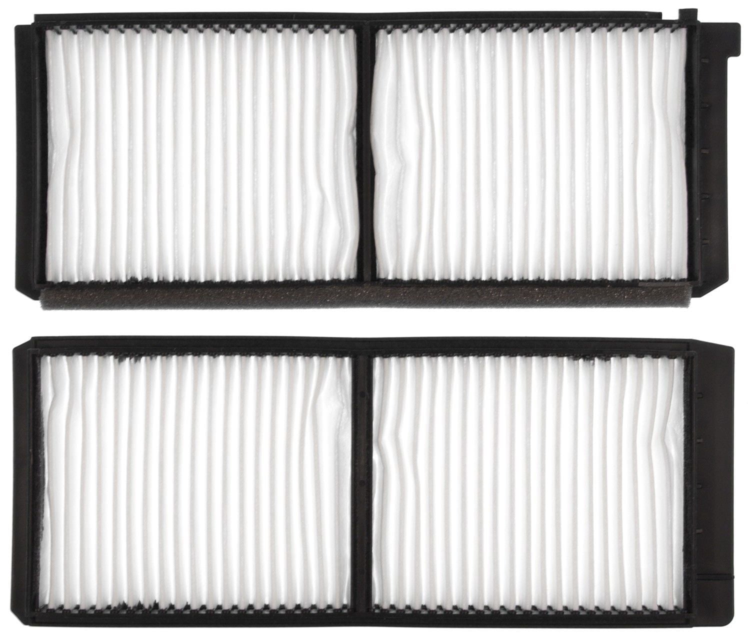 MAHLE LA 483/S Cabin Air Filter