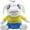 Type 8（1pcs）, variant on 8.36-Inch Sans Stuffed Plush Hugger Cushion Collection Stuffed Toy -Flowey Plush, Sans Plush, Undertale Merch, Undertale Plush, Plush Figure Toys, Stuffed Animals, Plush Toy, Plush Toys, Stuffed Toys