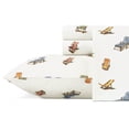 thumbnail image 2 of Juego de ropa de cama Tommy Bahama King Size, 100% algodón percal, 2 of 7