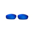 thumbnail image 3 of Walleva Ice Blue Polarized Replacement Lenses for Oakley Blender Sunglasses, 3 of 6