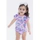 thumbnail image 2 of Romper Disney Lilo & Stitch para niña recién nacida de 3 a 6 meses, 2 of 6