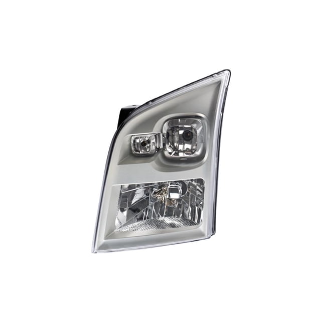 Faro DEPO Ford Transit 2008 - 2013 Piloto