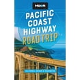 thumbnail image 2 of Pre-Owned Moon Pacific Coast Highway Road Trip: California, Oregon & Washington (Paperback) 1640496424 9781640496422, 2 of 2