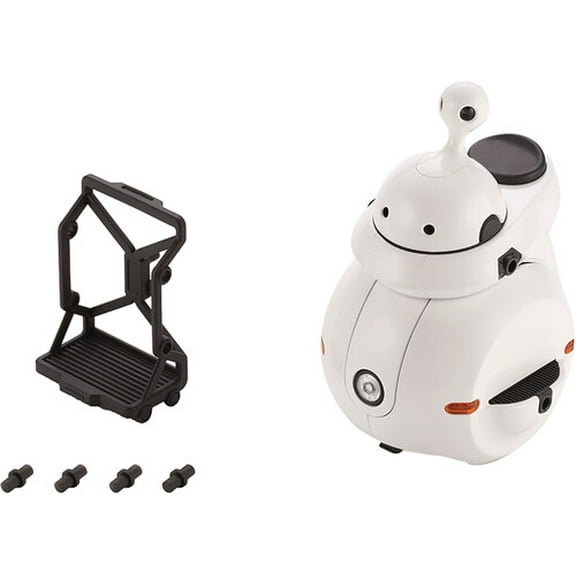 Noseru (White Version) - MarutToys - Noseru (White Version)  [COLLECTABLES] Figure, Collectible