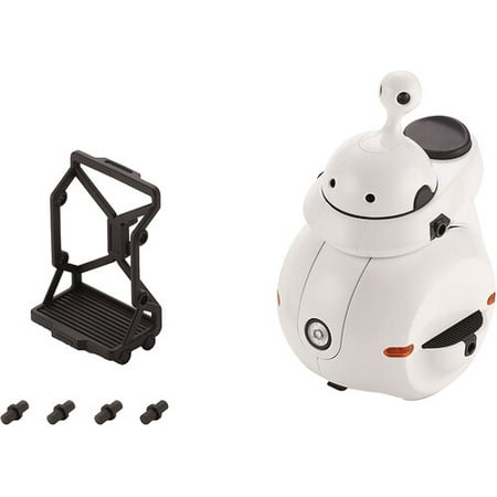 Noseru (White Version) - MarutToys - Noseru (White Version) [COLLECTABLES] Figure, Collectible