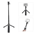 thumbnail image 3 of Selfie Stick Extension Rod,PGYTECH Action Camera Folding Selfie Stick Camera Selfie Stick Exceptional Reliability, 3 of 9