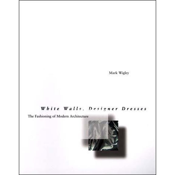 Pre-Owned White Walls, Designer Dresses (Paperback) 0262731452 9780262731454