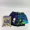 thumbnail image 2 of RUGALJSLF Men's Quick drying swimming summer beach Boardshorts, Swimming shorts with compression pad, 2 of 9
