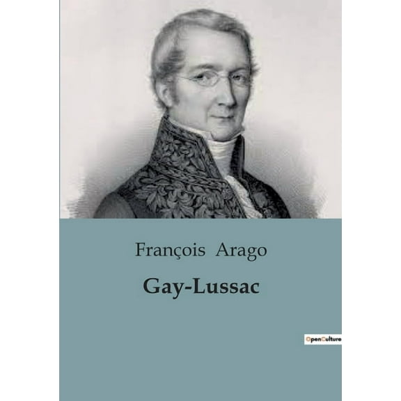 Gay-Lussac (Paperback)