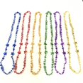 thumbnail image 4 of Robbstark 12 Pcs Collier de Perles Joyeux Anniversaire Fournitures de Fête, 4 of 5