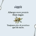 thumbnail image 3 of siggi's Vanilla Skyr Yogurt, High Protein, 3.25%, 3 of 8