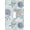 1 Gang Single Toggle, variant on Nautical Beach Starfish 2 Gang Double Toggle Decorative Light Switch Covers Seashell Coastal Coral Conch Electrical Wall Plates Receptacle Switchplate Faceplates for Bathroom Home