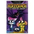 thumbnail image 1 of Las Perrerías de Mike 4. el Secreto Del Laberinto Martínez Roca Libro de bolsillo 1ra edicción, 1 of 2