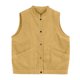 thumbnail image 2 of Xuyuer Women's Spring Fashion Sleeveless Button Down Tops, Lightweight Blouse for Layering, Business Casual Office Wear and Seasonal Wardrobe Transition, 2 of 7