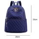 thumbnail image 2 of Mochila-azul, 2 of 5
