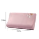 thumbnail image 3 of Fiudx Ofertas Flash Del Día Funda De Almohada Con Protector De Cuello Con Memoria, Funda De Almohada De Seda Satinada Para Piel Y Cabello, Cierre De Cremallera, Ropa De Cama, Longitud De La Funda De, 3 of 7