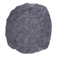 thumbnail image 5 of Funda De Silla Universal Para La Mayoría De , Funda De Spandex Elástica Para Silla De Comedor De Asiento Giratorio Para Compu Gris oscuro BLESIY Comedor Silla Slipcover, 5 of 5