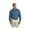 LIGHT DENIM, variant on Men's Stylish Denim Shirt, Style M550