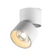 thumbnail image 1 of LED Spot Lights, 12W Ceiling Lights Rotatable & Fold, Kitchen Light, 3000K for Kitchen, Room, Office, Hallway, 1 of 5