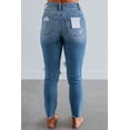 thumbnail image 4 of Ozzie Flying Monkey Jeans, 4 of 6