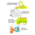 thumbnail image 4 of Animal Observation Box, Foldable Children Animal Observation Chamber  for Kids for Playgrounds, 4 of 7