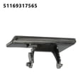 thumbnail image 5 of Fauful Armrest Box Handle Center Box Latch Clip 51169317565 For BMW X1 X2 2014-2019, 5 of 5