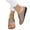 Brown, variant on VerPetridure Sandals for Women Wide Width,Comfy Platform Sandal Shoes Comfortable Ladies Shoes Summer Beach Travel Shoes Sandals