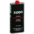 thumbnail image 4 of Zippo 12 ounce Lighter Fluid, can, 4 of 4